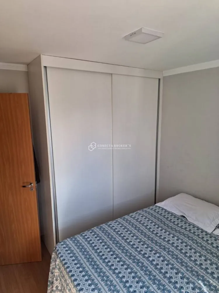 Apartamento, 2 quartos, 42 m² - Foto 3