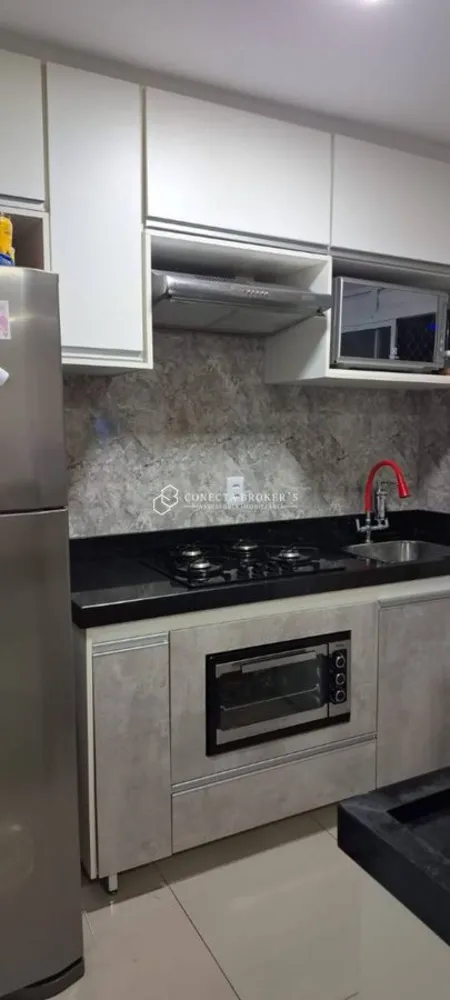 Apartamento, 2 quartos, 42 m² - Foto 2