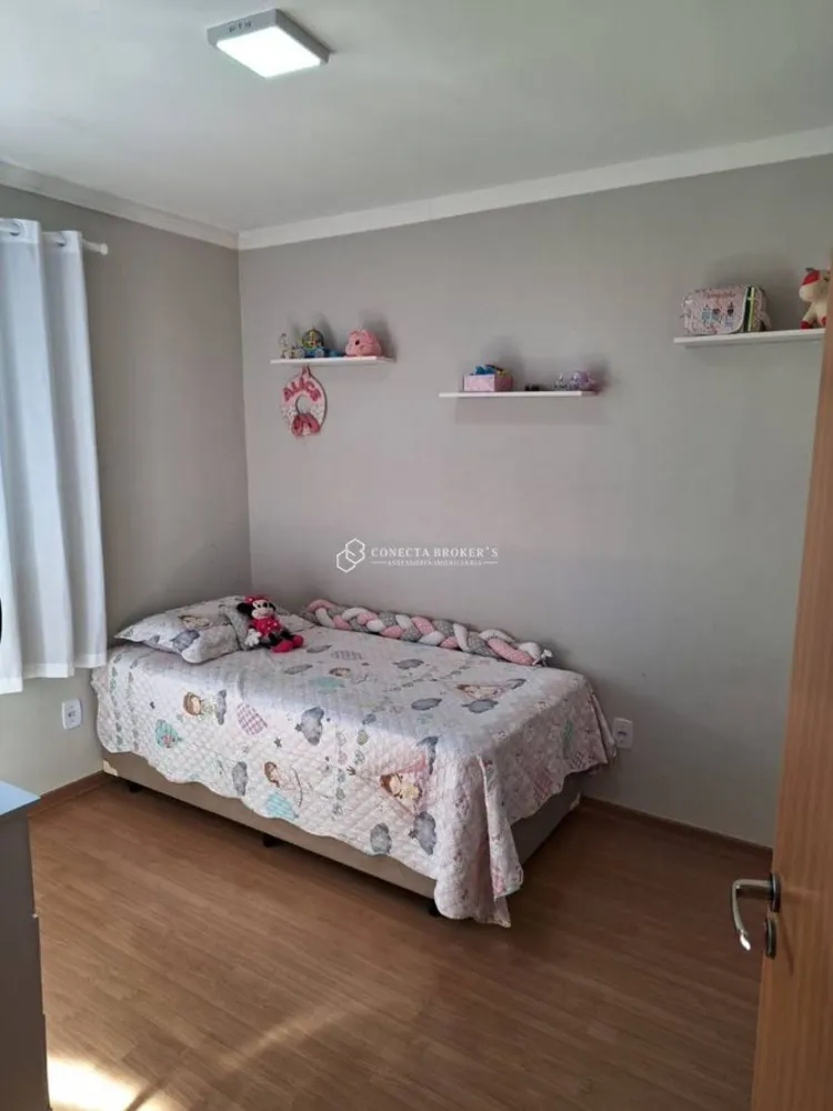 Apartamento, 2 quartos, 42 m² - Foto 5
