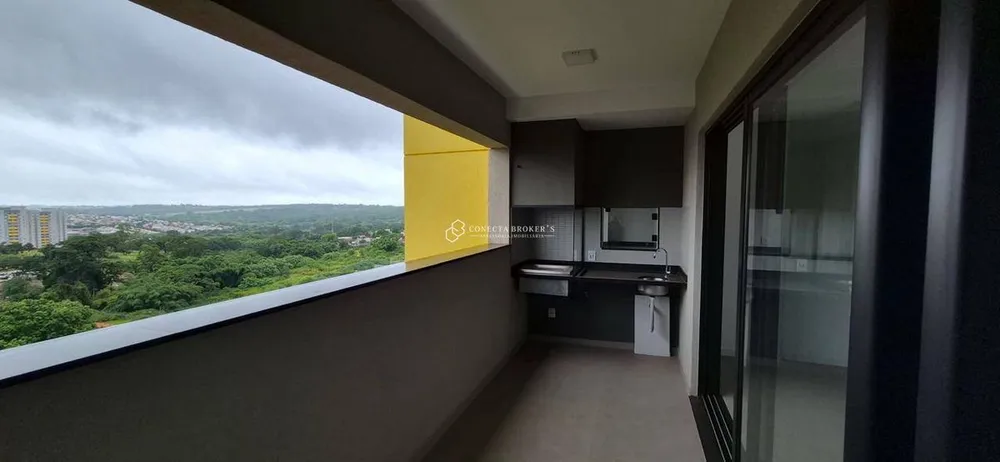 Apartamento, 3 quartos, 78 m² - Foto 1