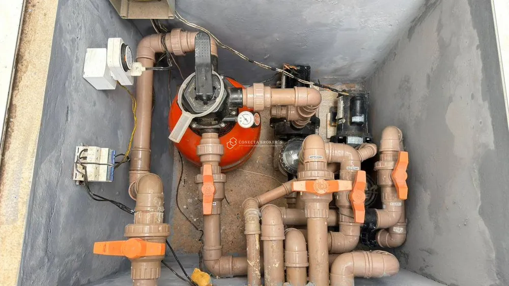 Casa de Condomínio, 3 quartos - Foto 10