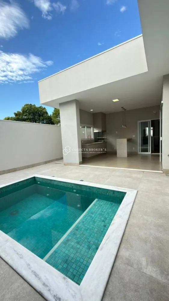 Casa de Condomínio, 3 quartos - Foto 12