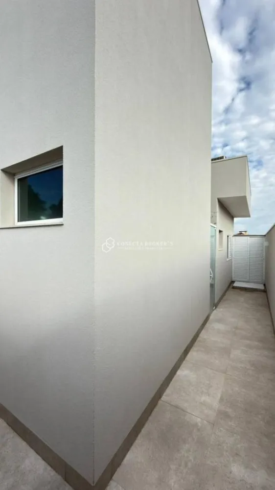 Casa de Condomínio, 3 quartos - Foto 9