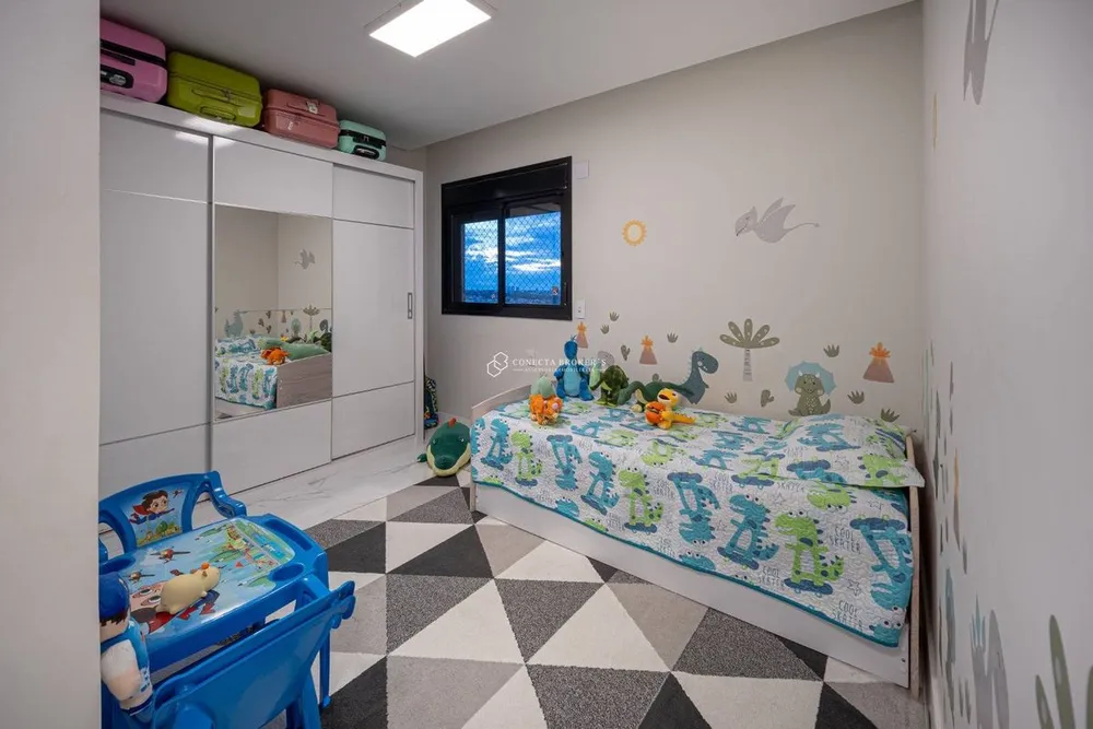 Apartamento, 3 quartos, 159 m² - Foto 8