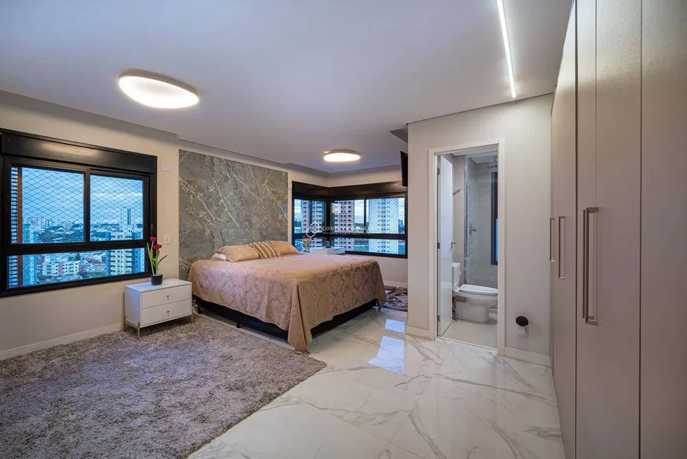 Apartamento, 3 quartos, 159 m² - Foto 6