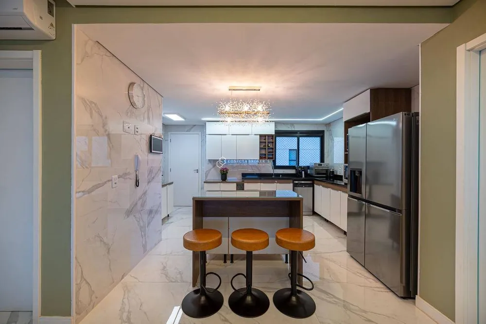 Apartamento, 3 quartos, 159 m² - Foto 3