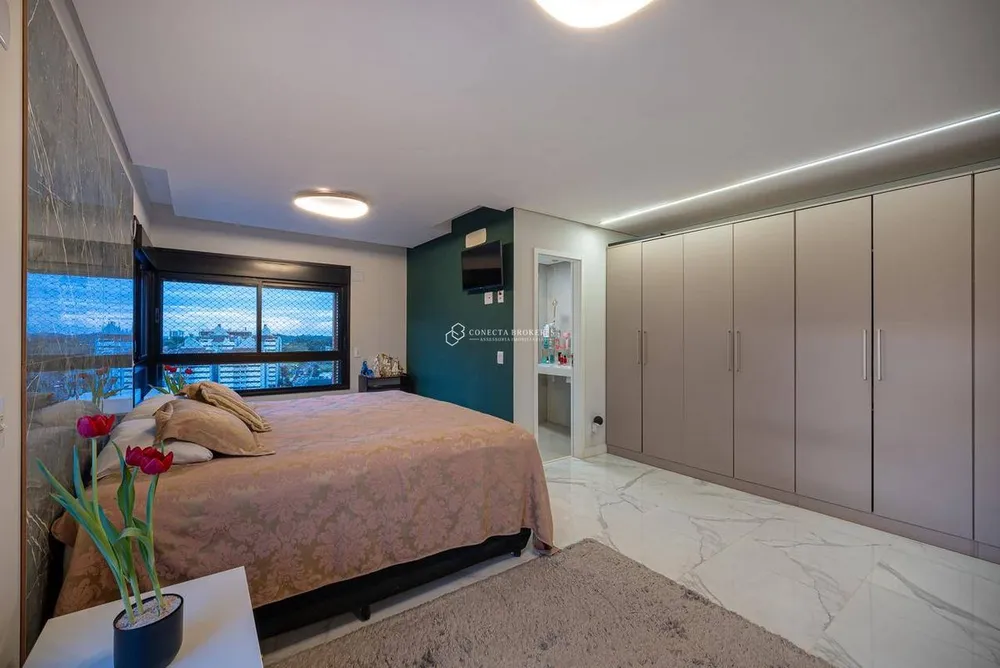 Apartamento, 3 quartos, 159 m² - Foto 7