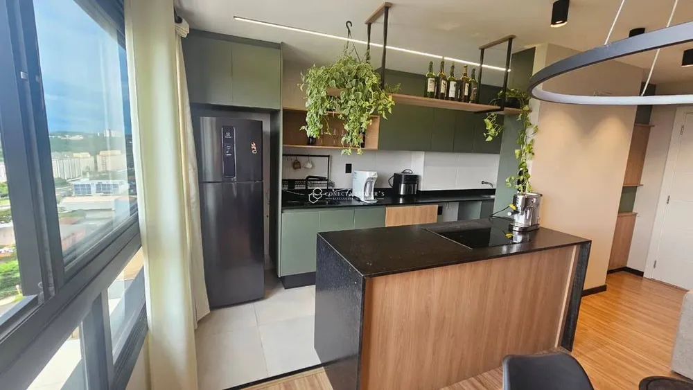 Apartamento, 2 quartos, 63 m² - Foto 6