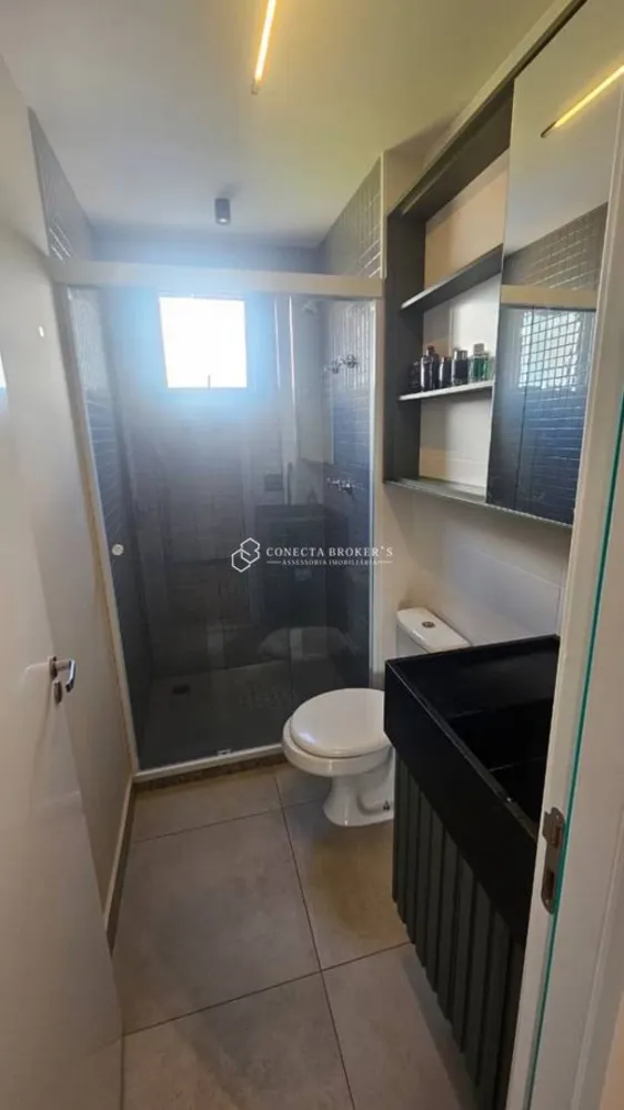Apartamento, 2 quartos, 63 m² - Foto 9