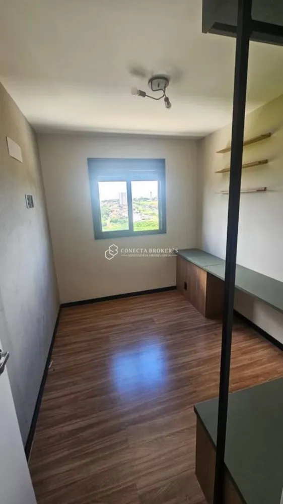 Apartamento, 2 quartos, 63 m² - Foto 4