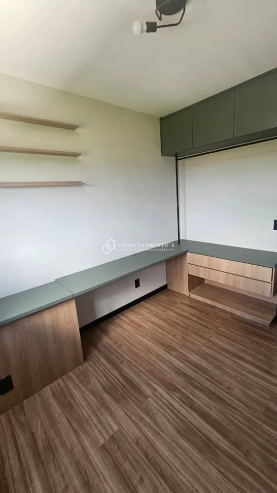 Apartamento, 2 quartos, 63 m² - Foto 2