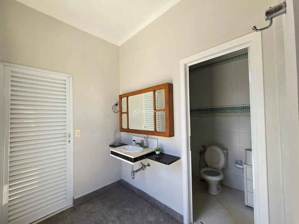 Casa de Condomínio, 4 quartos - Foto 6