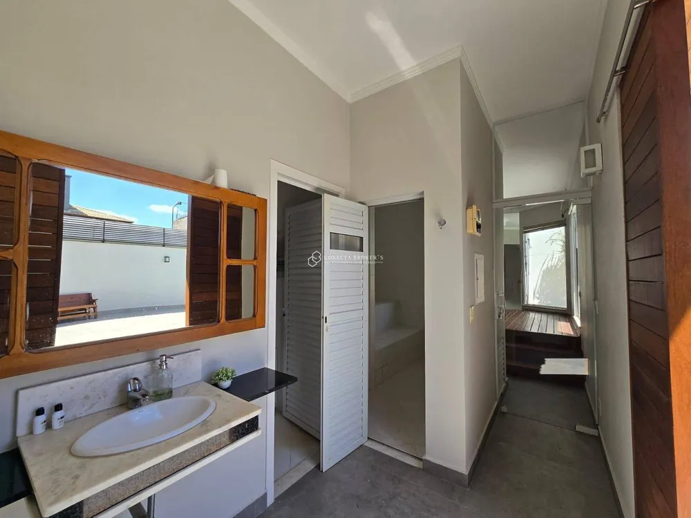 Casa de Condomínio, 4 quartos - Foto 5