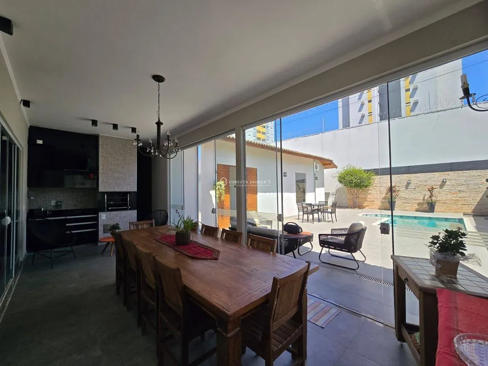 Casa de Condomínio, 4 quartos - Foto 7