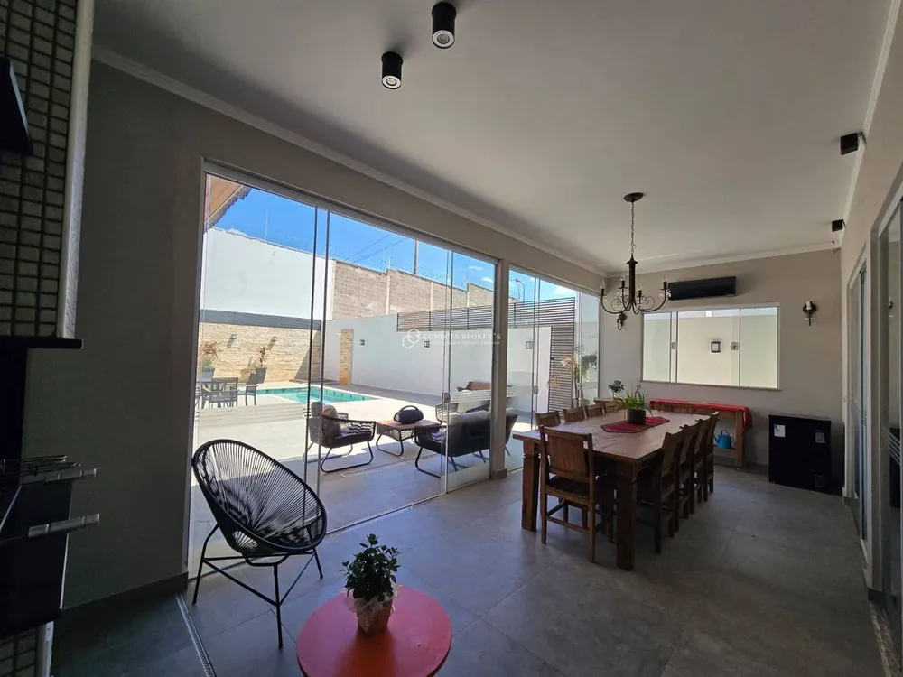 Casa de Condomínio, 4 quartos - Foto 8