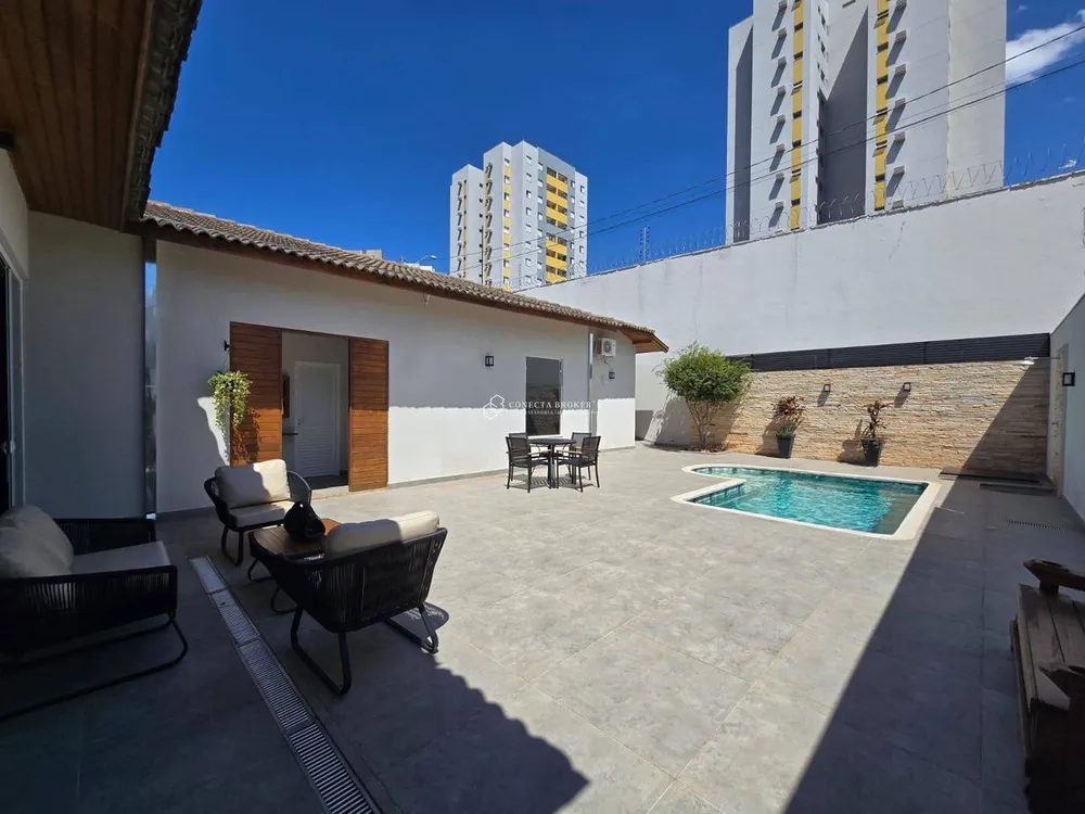 Casa de Condomínio, 4 quartos - Foto 12