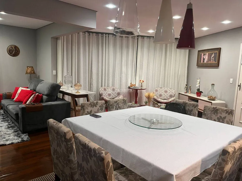 Apartamento, 3 quartos, 129 m² - Foto 3