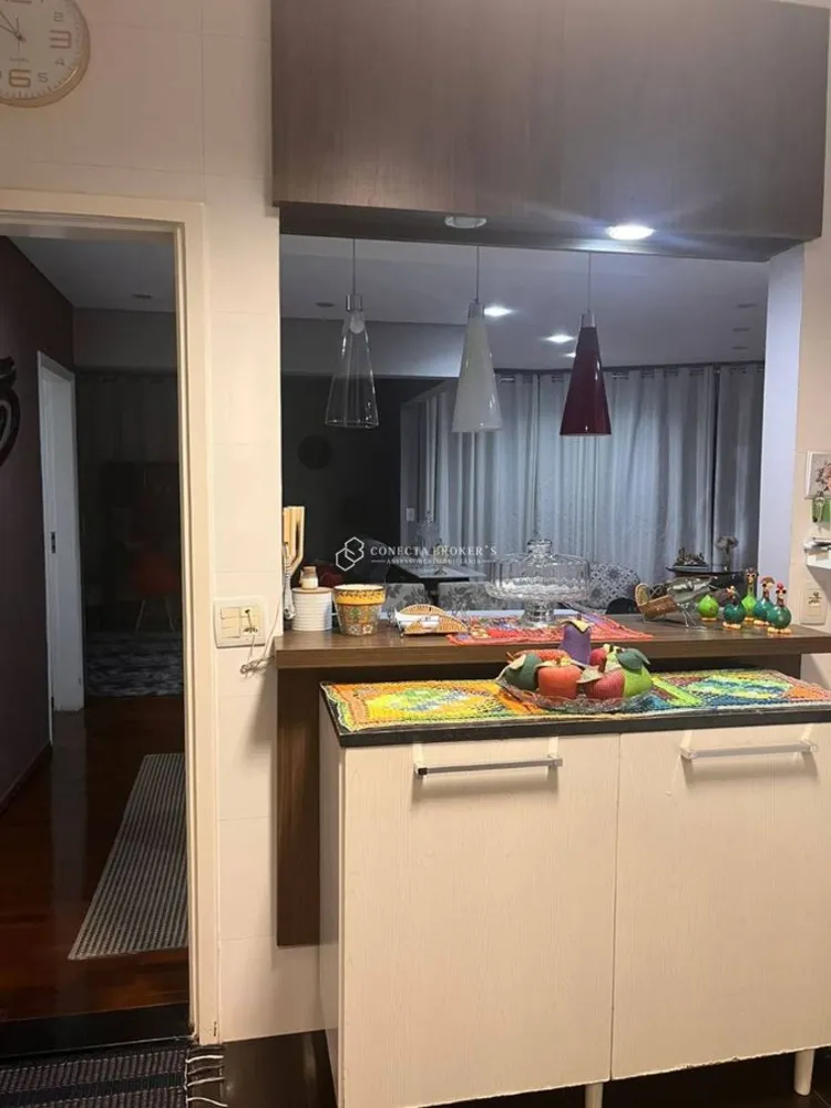 Apartamento, 3 quartos, 129 m² - Foto 6