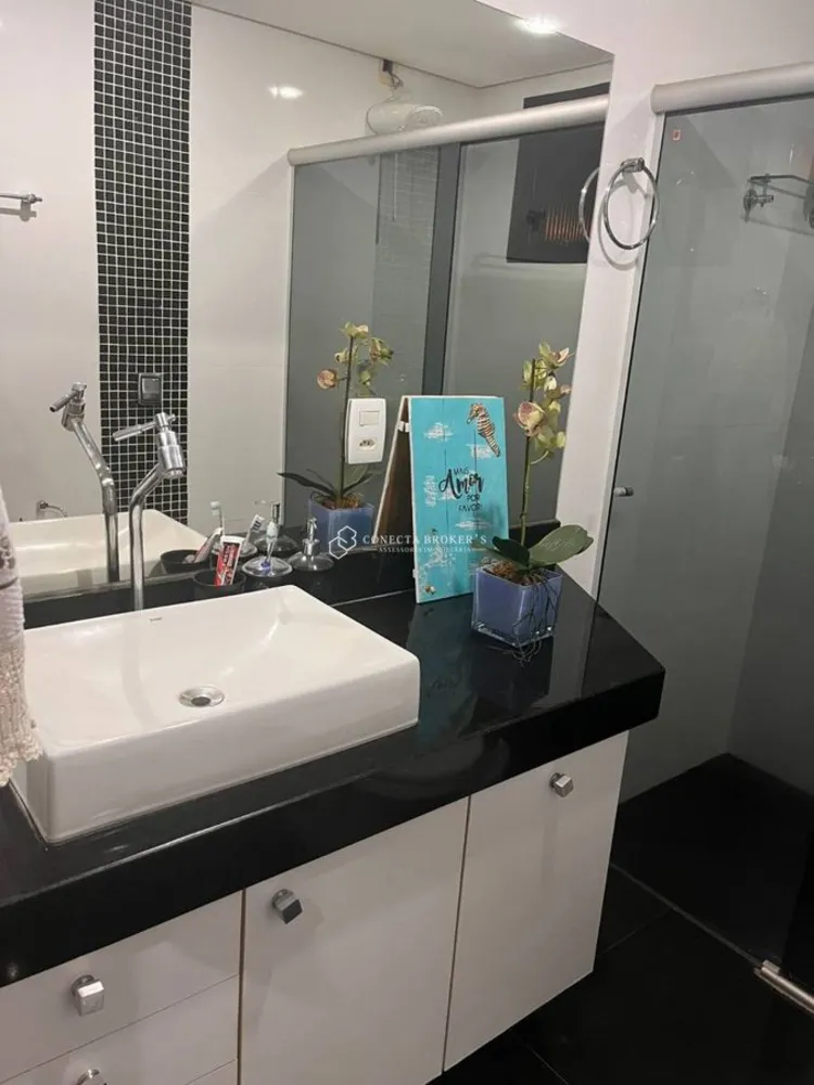 Apartamento, 3 quartos, 129 m² - Foto 5