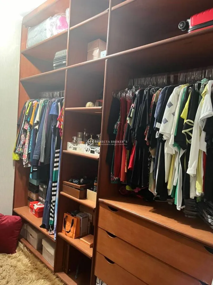 Apartamento, 3 quartos, 129 m² - Foto 10