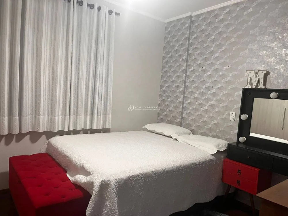 Apartamento, 3 quartos, 129 m² - Foto 8