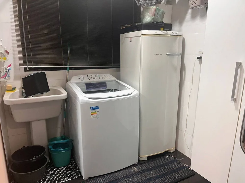 Apartamento, 3 quartos, 129 m² - Foto 7