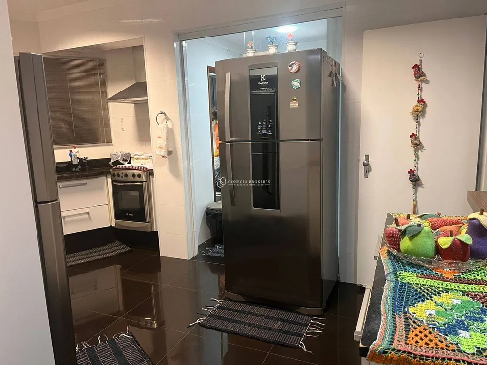 Apartamento, 3 quartos, 129 m² - Foto 7