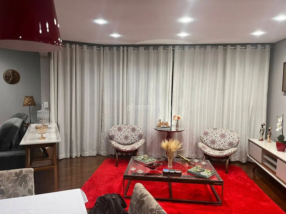 Apartamento, 3 quartos, 129 m² - Foto 4