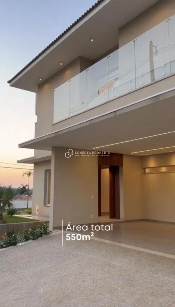 Casa de Condomínio, 3 quartos - Foto 2