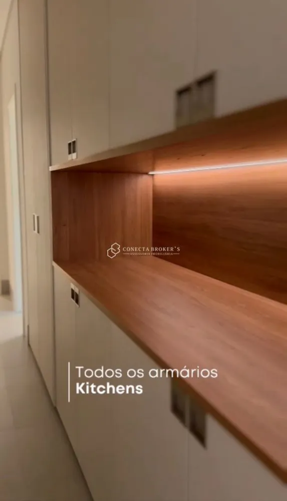 Casa de Condomínio, 3 quartos - Foto 6