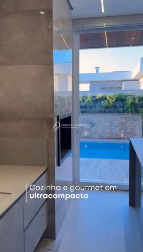 Casa de Condomínio, 3 quartos - Foto 7
