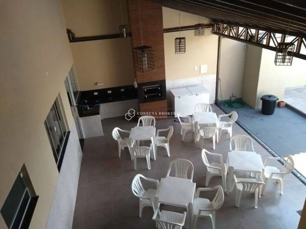 Sala-Conjunto, 159 m² - Foto 2