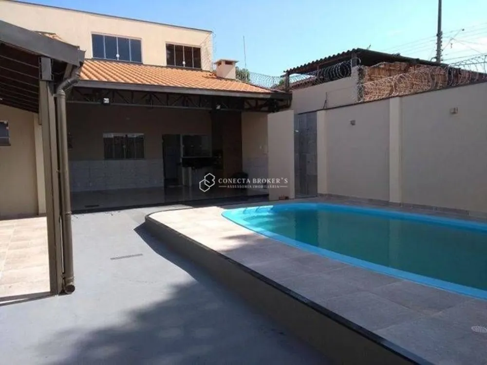 Sala-Conjunto, 159 m² - Foto 7