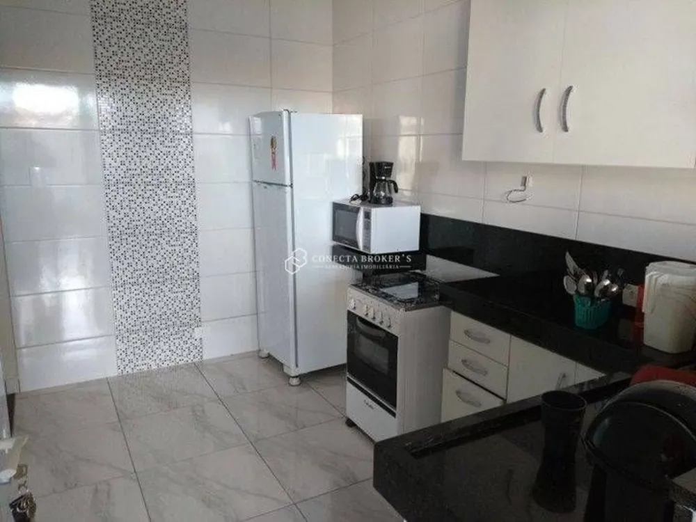 Sala-Conjunto, 159 m² - Foto 4