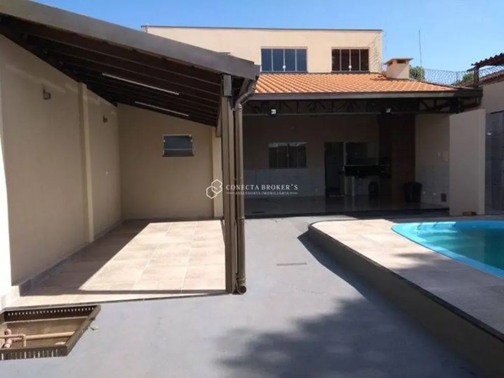 Sala-Conjunto, 159 m² - Foto 3