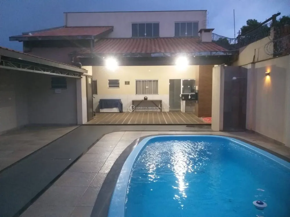 Sala-Conjunto, 159 m² - Foto 8