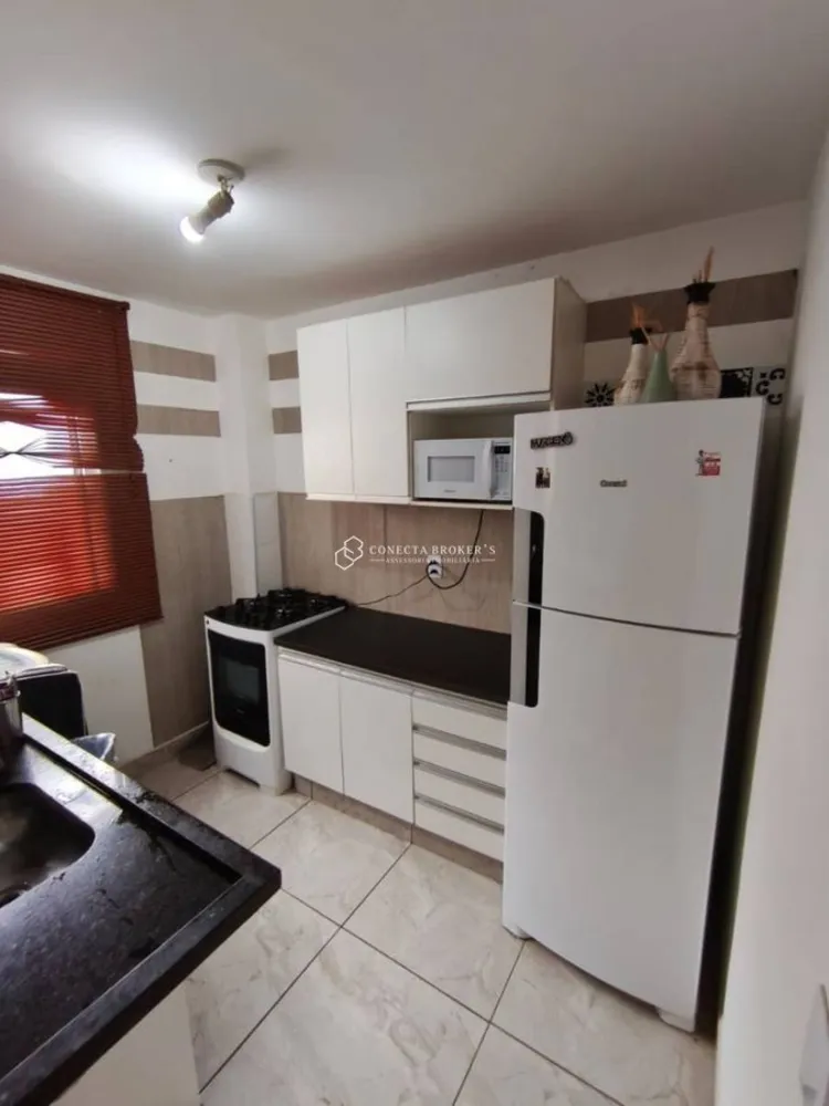 Apartamento, 2 quartos, 41 m² - Foto 6