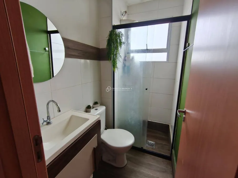 Apartamento, 2 quartos, 41 m² - Foto 2