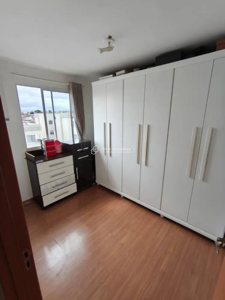 Apartamento, 2 quartos, 41 m² - Foto 5