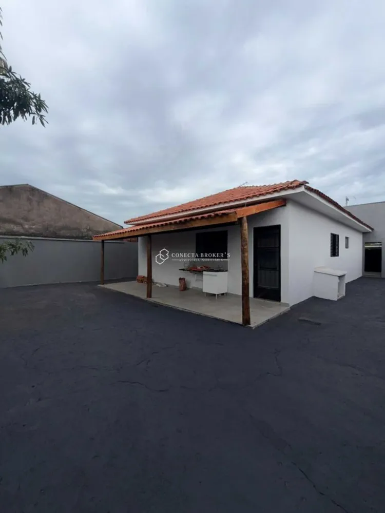 Casa, 3 quartos - Foto 7