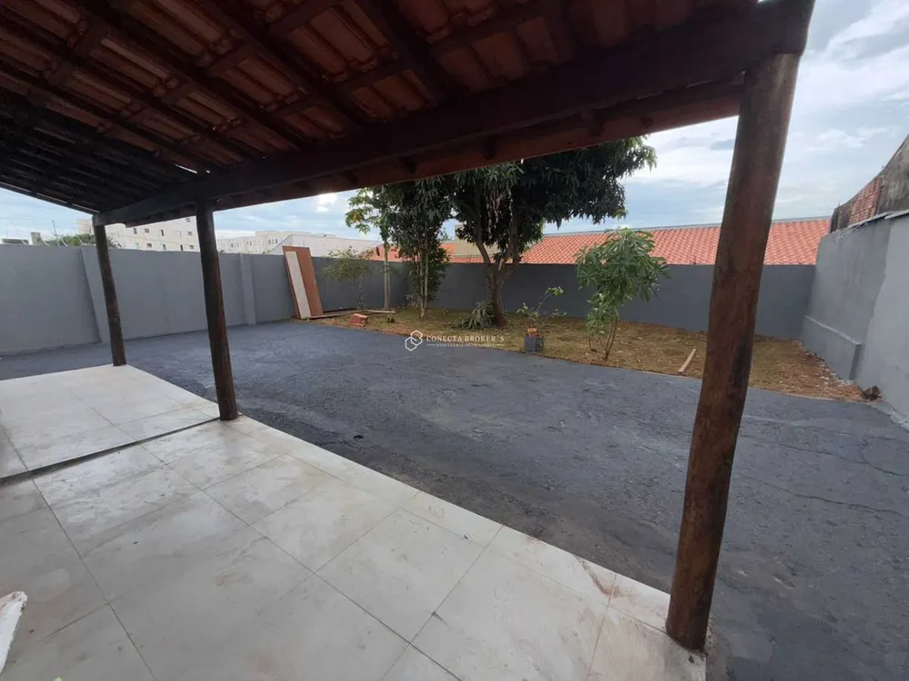 Casa, 3 quartos - Foto 8