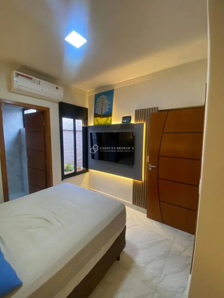 Casa, 3 quartos, 110 m² - Foto 8