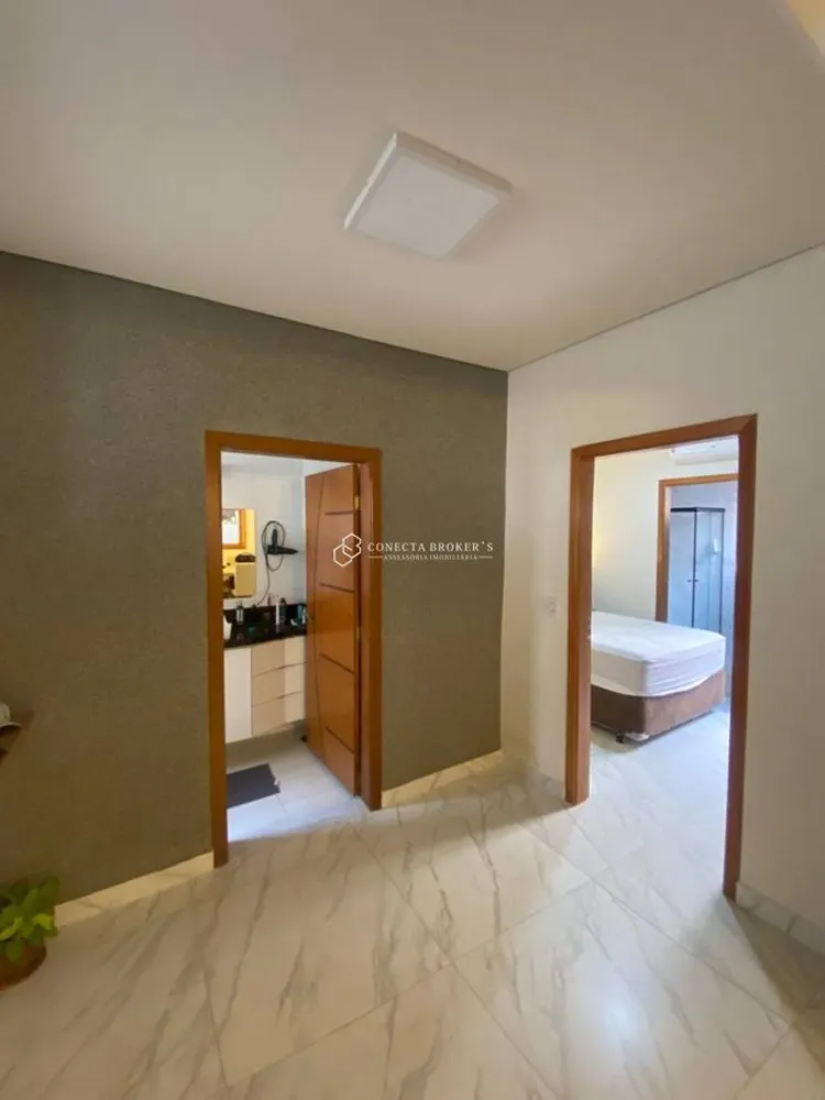Casa, 3 quartos, 110 m² - Foto 3