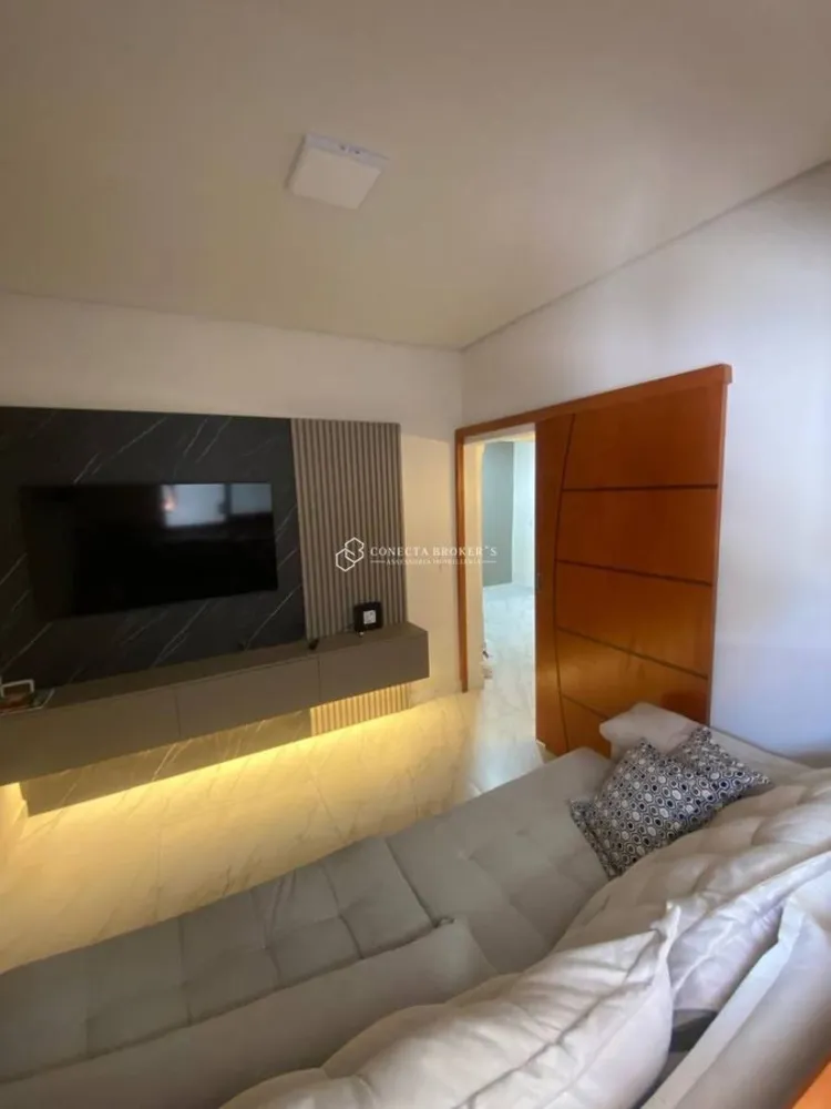 Casa, 3 quartos, 110 m² - Foto 4