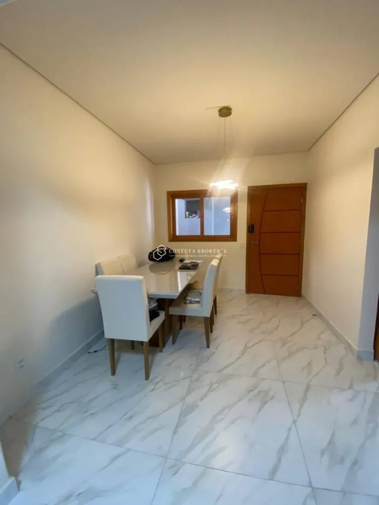 Casa, 3 quartos, 110 m² - Foto 1