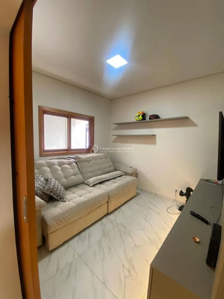 Casa, 3 quartos, 110 m² - Foto 2