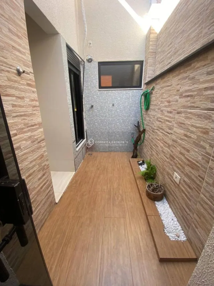 Casa, 3 quartos, 110 m² - Foto 11