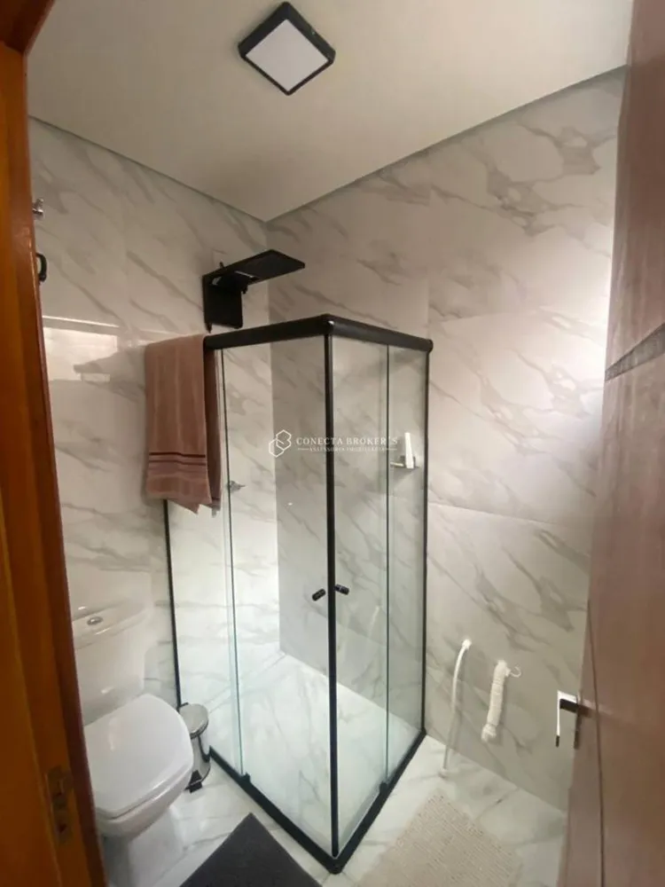 Casa, 3 quartos, 110 m² - Foto 12