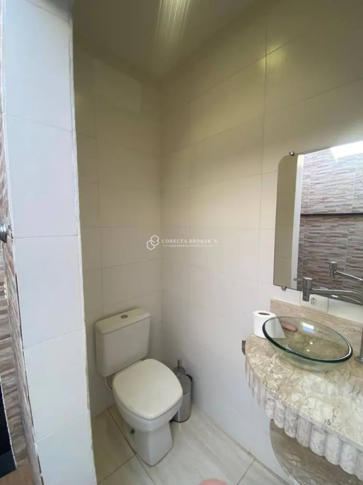 Casa, 3 quartos, 110 m² - Foto 6