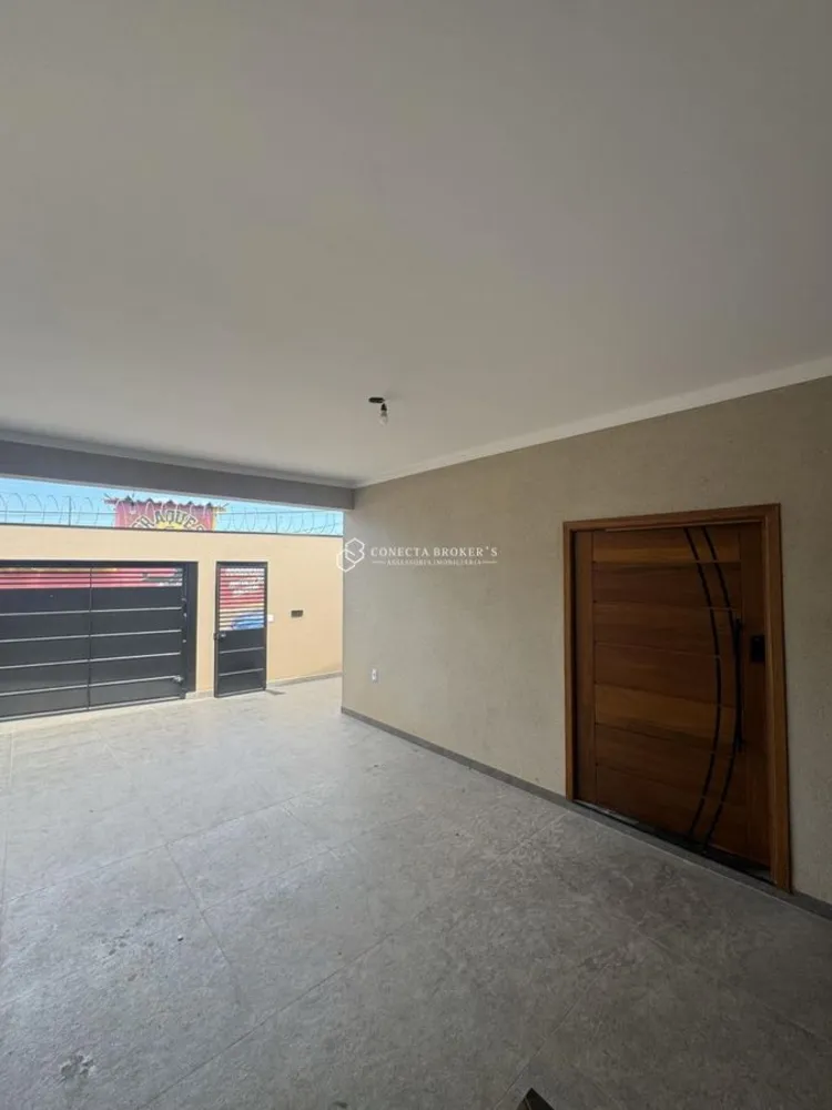 Casa, 3 quartos, 200 m² - Foto 9